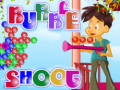 Lalao Bubble shoot