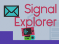 Lalao Signal Explorer