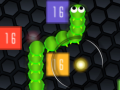 Lalao Slither vs Block