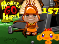 Lalao Monkey Go Happy Stage 157