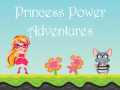 Lalao Princess Power Adventures