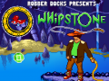 Lalao Whip Stone