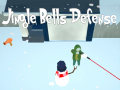 Lalao Jingle Bells Defense