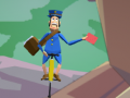 Lalao Pogo Postman