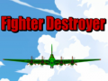 Lalao Fighter Destroyer