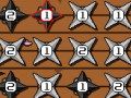 Lalao Ninja arena