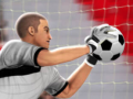 Lalao Super Goalie Auditions