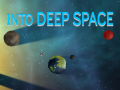 Lalao Into Deep Space