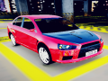 Lalao Garage Parking