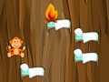 Lalao Monkey Jumping!