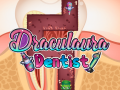 Lalao Draculaura Dentist
