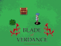Lalao Blade of Verdance