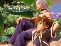 Lalao Kingdom Hearts: Les Univers Paralleles