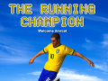 Lalao The Running Champion