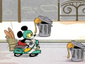 Lalao Mickey Delivery Dash