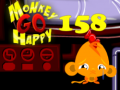 Lalao Monkey Go Happy Stage 158
