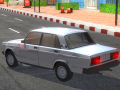 Lalao City Car Racer