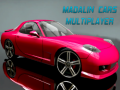 Lalao Madalin Cars Multiplayer 