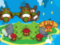 Lalao Skywar Mission