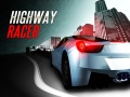 Lalao Highway Racer