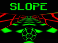Lalao Slope