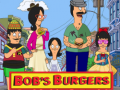 Lalao Bob's Burgers