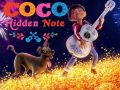 Lalao Coco Hidden Note