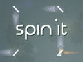 Lalao Spin It