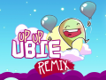 Lalao Up Up Ubie Remix