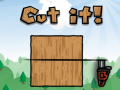 Lalao Cut It!