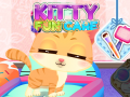 Lalao Kitty Fun Care