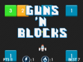 Lalao Guns `n Blocks