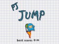 Lalao PJ Jump
