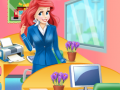 Lalao Princess Office Design