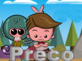 Lalao Preco v.1