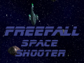 Lalao Freefall Space Shooter