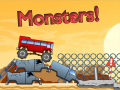 Lalao Monsters!
