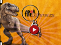 Lalao Dinosaur Spot the Difference