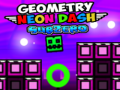 Lalao Geometry Neon Dash subzero