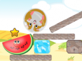 Lalao Farmer's Hamster