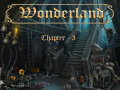 Lalao Wonderland: Chapter 3