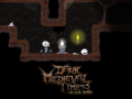 Lalao Dark Medieval Times