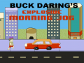 Lalao Buck Daring’s: Explosive Morning Jog