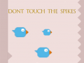 Lalao Dont Touch The Spikes
