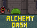 Lalao Alchemy dash