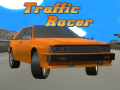 Lalao Traffic Racer