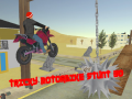 Lalao Tricky Motorbike Stunt 3d