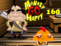 Lalao Monkey Go Happy Stage 160