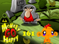Lalao Monkey Go Happy Stage 161