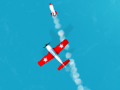 Lalao Air Wings Missile Attack
